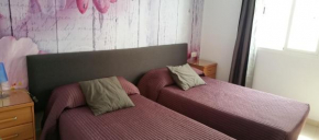 Apartment Ambrosia, Nerja